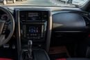 نيسان باترول NISMO