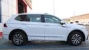 Volkswagen Tiguan ELEGANCE Volkswagen Tiguan L PHEV (Plug-in Hybrid) 2023