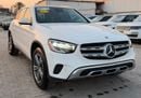 Mercedes Benz GLC 300 STANDARD