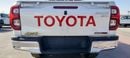 Toyota Hilux SGLX Toyota Hilux 2.4L GLX diesel 2025