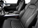 Audi Q8 55 TFSI S-LINE LUXURY