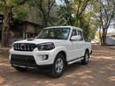 Mahindra Pick Up