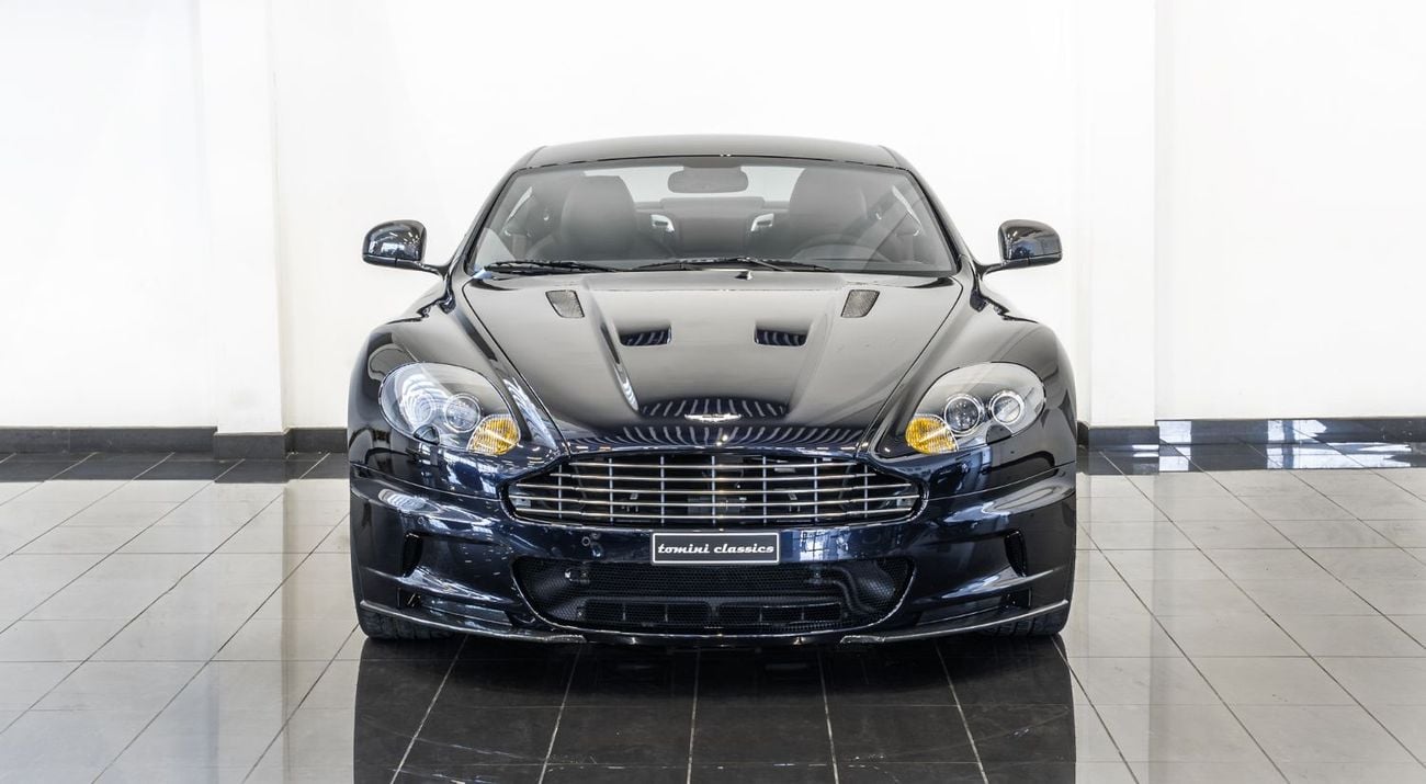 Aston Martin DBS STANDARD