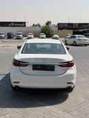 Mazda 6 STANDARD