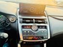 Lexus NX300 F-SPORT AWD 4X4