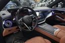 Mercedes Benz S 580 4MATIC