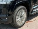 Toyota Land Cruiser GXR Toyota Land Cruiser 3.5 2026