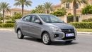 Mitsubishi Attrage GLX HIGHLINE 2023 | AED 402/Month | 0 DP | 30 Day Return | Warranty