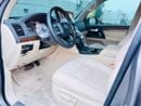 Toyota Land Cruiser GXR 4.0L
