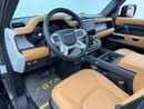 Land Rover Defender 110 HSE P400