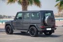 Mercedes Benz G63 AMG