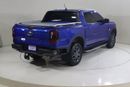 Ford Ranger WILDTRAK RDP5224/AL TAYER MOTORS/AL QOUZ SHOWROOM