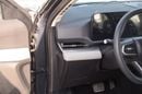 Ford Territory TREND