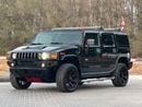 Hummer H2 STANDARD