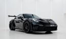 بورش 911 GT3RS WARRANTY | WEISSACH PACKAGE | MAGNESIUM WHEELS | CERAMIC BRAKES