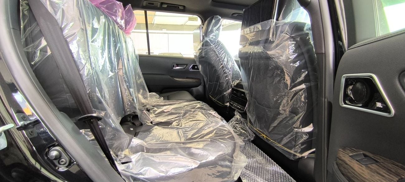 Toyota Land Cruiser VX LAND CRUISER VX