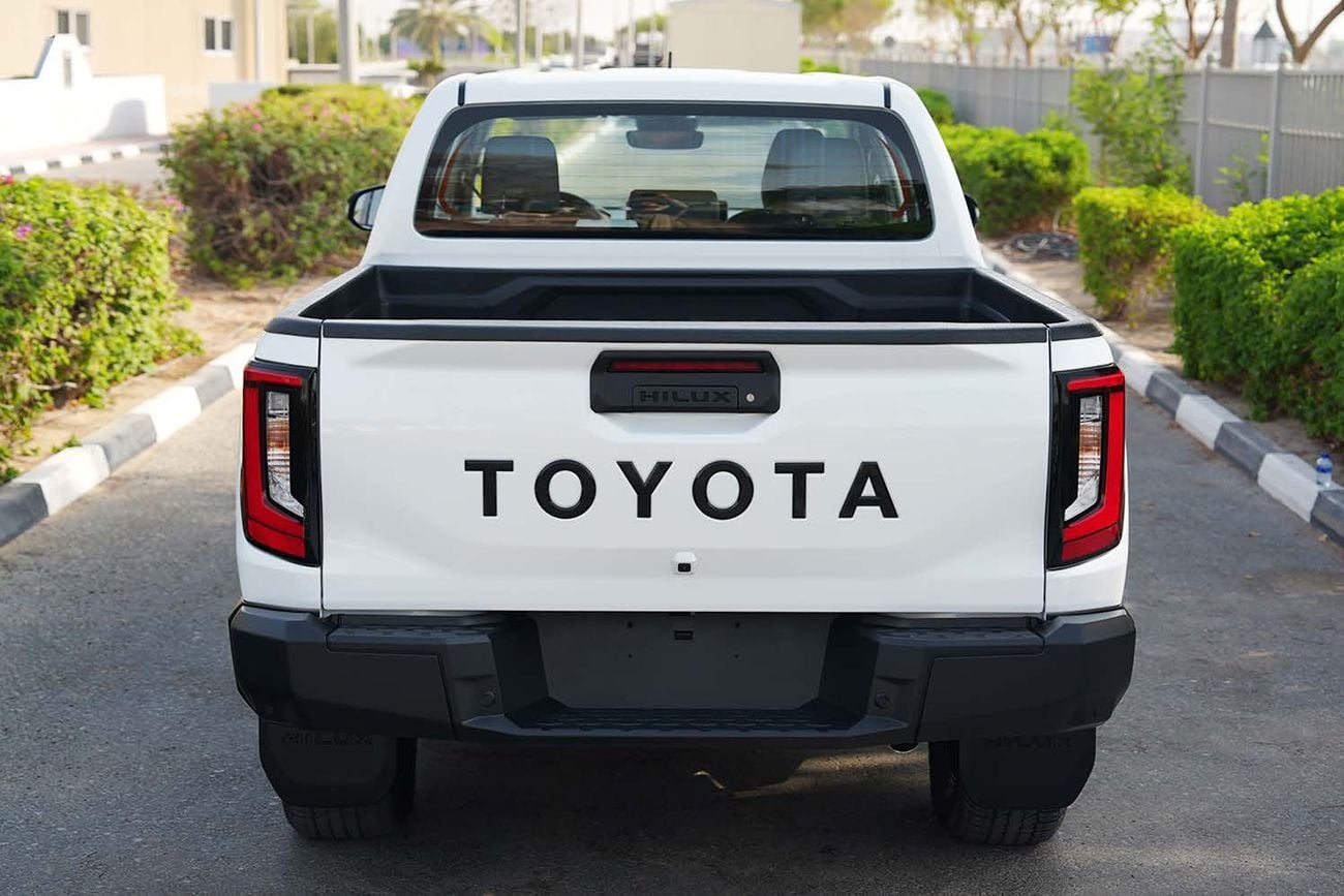 Toyota Hilux ADVENTURE