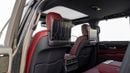 Lexus LX600 Turbo Sport