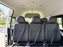 Toyota Hiace DX 2026 Toyota Hiace Commuter High-Roof | 15-Seater | 2.5L Diesel M/T | Export Ready from Africa