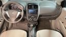 Nissan Sunny SV 2024 | AED 491/Month | 0 DP | 30 Day Return | Warranty | Service History