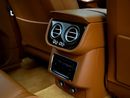 Bentley Bentayga GCC Spec
