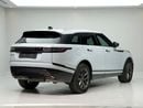 Land Rover Range Rover Velar DYNAMIC SE P250 European Specs - Brand