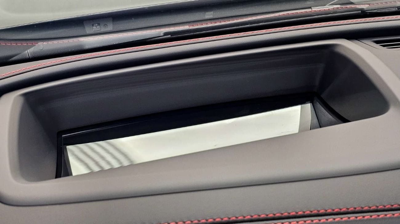 مرسيدس بنز GLC 43 AMG 4MATIC