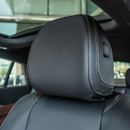 Mercedes Benz GLE53 AMG COUPE 4MATIC+