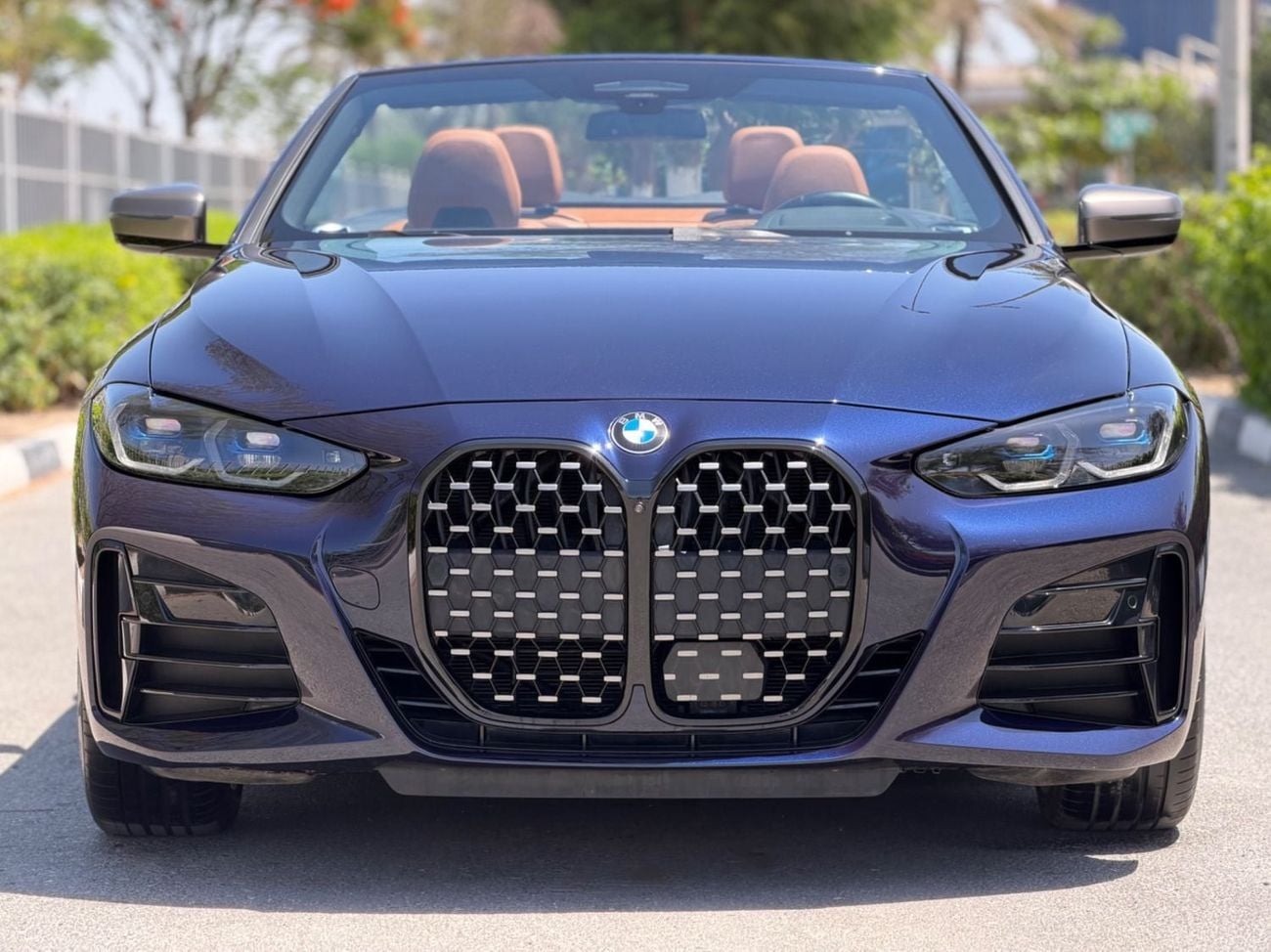 BMW M440i XDRIVE BMW M440i 2021