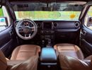 Jeep Wrangler SAHARA CITY