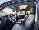 تويوتا فور رنر LIMITED V6 4.0L SUNROOF 4X4 7SEAT LEDAR PERFICT CONDATION CANADIAN SPECIFIC