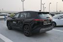 تويوتا راف ٤ Luxury 2.5L Hybrid AWD