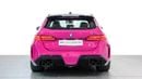 BMW M5 TOURING MASTERCLASS Touring