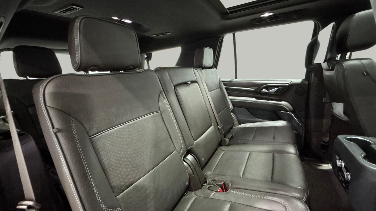 جي أم سي يوكون DENALI كارس24 هي سوق ضخم للسيارات المستعملة موثوق ومضمون ٪كارس24 هي سوق ضخم للسيارات المستعملة موثوق ومضمون