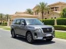 Nissan Patrol SE TITANIUM 2024 | AED 2553/Month | 0 DP | 30 Day Return | Warranty | Service History