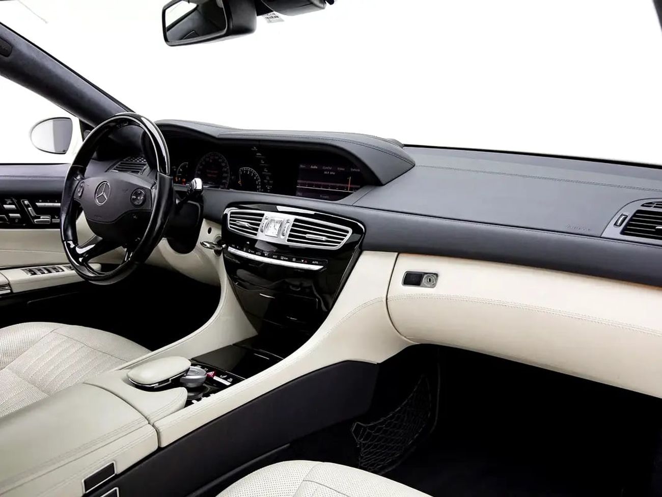 Mercedes Benz CLE450 CL 550 | Coupe