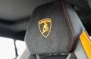 Lamborghini Urus PERFORMANTE