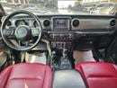 Jeep Wrangler RUBICON eep Wrangler Sport four-door