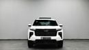 شيفروليه ترافيرس GCC | 7 Seater | Brand New | AED 2,500 monthly | Ref#