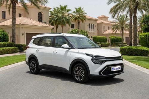 كيا كارينس LX كارس24 هي سوق ضخم للسيارات المستعملة موثوق ومضمون ٪كارس24 هي سوق ضخم للسيارات المستعملة موثوق ومضمون