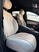 Mercedes Benz S600 LWB V12