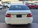 مرسيدس بنز E300 إليجانس