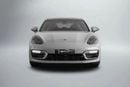 Porsche Panamera GTS