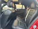 مرسيدس بنز GLE 63 AMG S