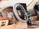 Toyota Land Cruiser GXR