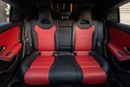 مرسيدس بنز CLA 250 GT3 Premium 2.0L