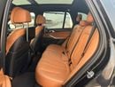 BMW X5 XDRIVE40i EXCLUSIVE M SPORT PACKAGE