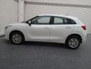 Suzuki Baleno GL Suzuki Baleno GL 2024 NO CONVENIENCE FEES WARRANTY FULL SERVICE HISTORY