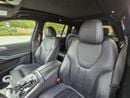 بي أم دبليو X7 40i M SPORT | American Specs | Orginal paint | Clean title | Perfect condition
