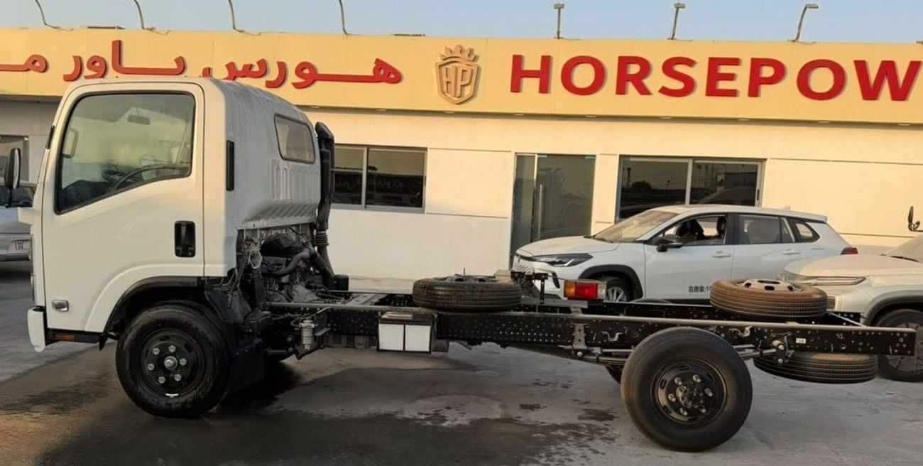 Isuzu NPR STANDARD